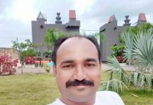 મોરબી: પીપળી ગ્રામપંચાયત સભ્ય દશરથસિંહનો આજે જન્મદિન