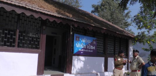 મોરબી: મહિલાને ઘરકામ મામલે ત્રાસ આપી સાસરિયાઓએ રૂપિયા બે લાખની માંગણી કરી