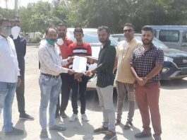 મોરબીના બરતરફ કરાયેલ શિક્ષણની તરફેણ કરનાર શિક્ષક સંઘ સામે ભેદભાવની નીતિના આક્ષેપ ?