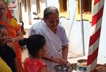 મોરબી: 70 વર્ષ જૂની પ્રાચીન દફતરી શેરીની ગરબી