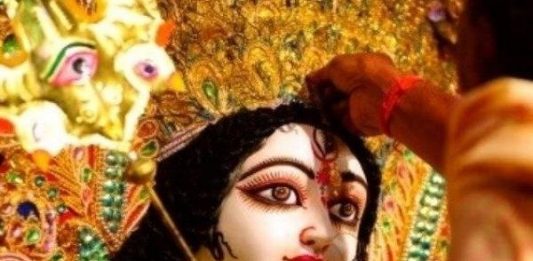 સોસાયટી, ફ્લેટમાં નવરાત્રીના પૂજન-અર્ચન માટે પોલીસની મંજૂરીની જરૂર નહીં : રાજ્ય સરકાર