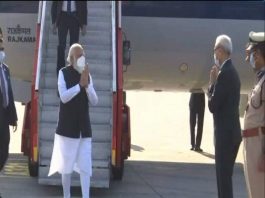PM નરેન્દ્ર મોદી ગુજરાતની મુલાકાત લેશે : કોરોના વેક્સીનની સમીક્ષા કરશે