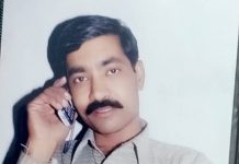 મોરબી: સામાજિક અગ્રણી સુનિલભાઈ ધામેચાનો આજે જન્મદિન