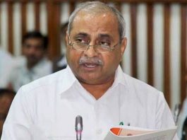 કોઈની લાગણી દુભાવવાનો જરા પણ ઈરાદો નહોતો, હું મારા શબ્દો પાછા ખેચુ છું : નીતિન પટેલ