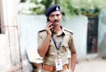 મોરબી : બી.ડિવિઝન પોલીસ સ્ટેશનમાં ફરજ બજાવતા મનોજભાઈ ગઢવીનો આજે જન્મદિન