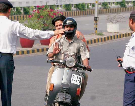 મોરબી જિલ્લામાંથી વિવિધ કલમો હેઠળ કુલ 21 વાહનો ડિટેઇન કરવામાં આવ્યા