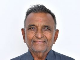 ટંકારા તાલુકા પંચાયતના ભૂતપૂર્વ પ્રમુખ શિવલાલ ઘોડાસરાનું નિધન, પંથકમાં શોકની છવાયો