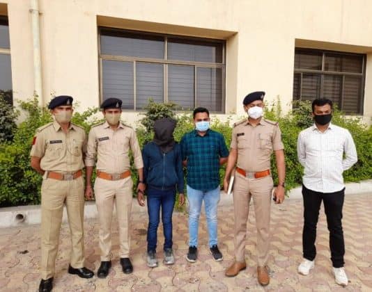 બૉમ્બ પ્રકરણ : આરોપીએ માત્ર રૂ. 3 હજાર માટે બેટિંગ રાજા મુવીથી પ્રેરાઈને સમગ્ર કાવતરૂ ઘડ્યું!!