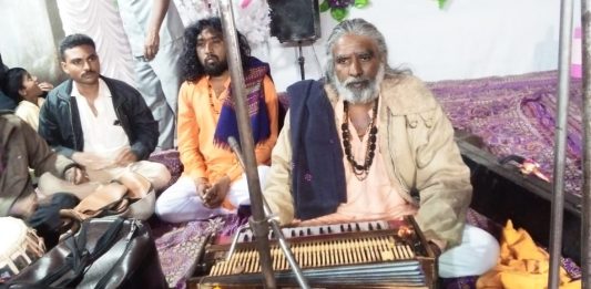 મોરબી: શેખપર ગામે માતાજીનો માંડવો યોજાયો