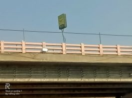 પ્રજાના પૈસાનો ધુમાડો : મોરબીમાં તંત્રના પાપે ધોળા દિવસે પણ સ્ટ્રીટ લાઈટો ચાલુ