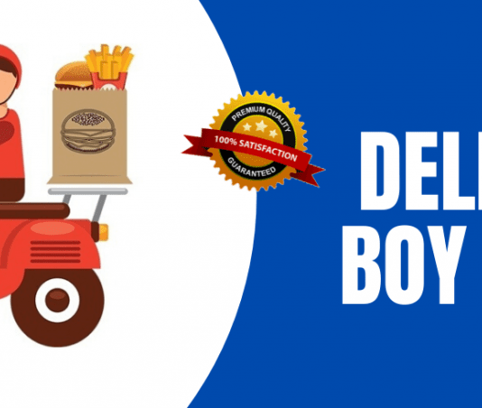 નોકરી ઇચ્છુકો માટે ખુશખબર : મોરબી માં ડિલિવરી બોયની ભરતી કરાશે