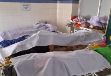 સિવિલની બેદરકારી : સમયસર ઓક્સીજનના બાટલા ન બદલાતા એક જ રાતમાં 5થી વધારે મોત