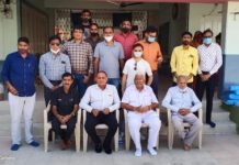 ઉદ્યોગપતિઓ મદદે : બે જ દિવસમાં ચાર એમ્બ્યુલન્સની વ્યવસ્થા અને લાખોના અનુદાનનો ધોધ વહ્યો