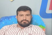 મોરબી: કોરોનાથી સાવચેતિના પગલાં માટે ગજાનન પાર્કના પ્રમુખની અપીલ