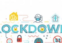 ધૂળકોટ ગામે આંશિક લોકડાઉન જાહેર કરાયું