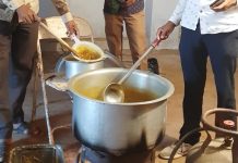 સેવા: મોરબીના ગોકુળનગર (મકનસર) માં ૩ દિવસમાં ૧૫૦ લીટર ઉકાળાનું વિનામુલ્યે વિતરણ