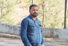 મોરબીના ગજાનન પાર્કના પ્રમુખ જયદેવસિંહ જાડેજાનો આજે જન્મદિન