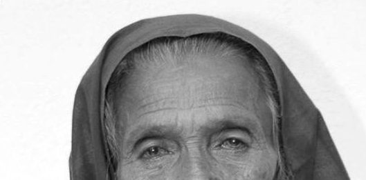 મોરબી : મૂળ વાંકડા તા.મોરબી નિવાસી જીવતીબેન ચકુભાઇ ઘોડાસરાનું અવસાન થતા હાર્દિક શ્રદ્ધાંજલિ