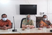 મોરબી તાલુકા પંચાયતમાં કોરોબારી તેમજ ન્યાય સમિતિની રચના