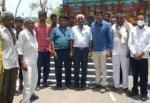 મોરબીના સનાતન ધૂન મંડળ દ્વારા વાવાઝોડાગ્રસ્ત વિસ્તારના લોકોને સિમેન્ટના પતરાની સહાય