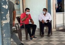 મોરબીના સેવાભાવી અજય લોરીયા દ્વારા અસરગ્રસ્ત વિસ્તારોના જરૂરિયાતમંદોને રાશનકીટનું વિતરણ