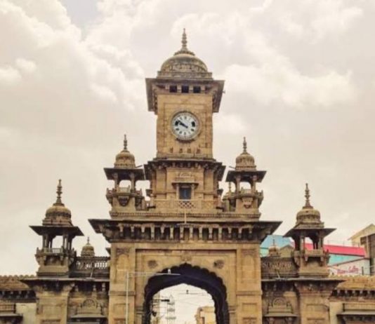 મોરબીમાં વિકાસના કામો વેગવંતા : 40 કરોડના કામો માટે ટેન્ડર જાહેર કરાયું