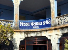 મોરબી જીલ્લામાં નકલી બિયારણનું ગેરકાયદેસર વેચાણ અટકાવવા મુખ્યમંત્રીને રજૂઆત