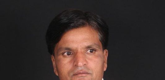 માળીયામિંયાણાના ખાખરેચી જિલ્લા પંચાયત બેઠકના સદસ્ય મહેશભાઈ પારજીયાનો આજે જન્મદિવસ