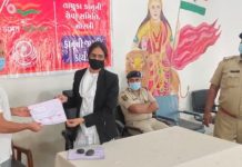 મોરબીની સબ જેલમાં કાનુની જાગૃતિ કાર્યક્રમ યોજાઇ ગયો