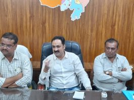 મોરબીમાં સફાઈ, લાઈટ સહિતની કામગીરી માટે ત્રણ ઝોનમાં વહેંચણી થશે