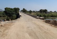 ગાળા-શાપર રોડ પર ૧ર મીટર પહોળાઇનો રૂ. ૪.રપ કરોડનો નવો બ્રીજ મંજુર કરાયો