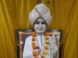 મોરબી જલારામ મંદિરે જલારામ જયંતીની ભવ્ય ઉજવણી કરાશે