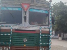 મોરબીમાં બહારના ડ્રાઇવરોને પોલીસ દ્વારા ખોટી રીતે કરાતી હેરાનગતિ કરતી હોવાની ફરિયાદ