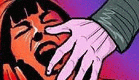 હૈવાનીયત : માળિયામાં 13 વર્ષની પુત્રી ઉપર સાવકા બાપે ગુજાર્યો બળાત્કાર