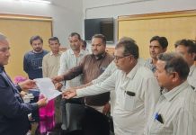 હળવદ: ખંડણીખોર ન ઝડપાતા સોમવારથી હળવદ માર્કેટિંગ યાર્ડ ફરી બંધ