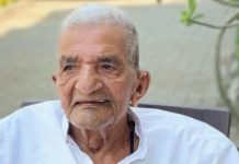 મોરબીના પૂર્વ ભાજપ પ્રમુખના પિતા જીવરાજભાઈ પરબતભાઇ ગડારાનું અવસાન