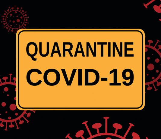 મોરબી જિલ્લાના ૧૬૬ ઘર માઈક્રો-કન્ટેન્મેન્ટ ઝોન જાહેર