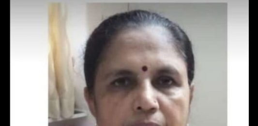 ભરૂચ : મહિલા ગુમ થયાની તેના પતિ દ્વારા પોલીસ માં જાણ