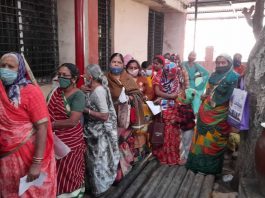 મોરબીની સિવિલમાં પાંચસો થી વધુ દર્દીઓ સામે એક જ દવા બારી હોવાથી ભારે હાલાકી