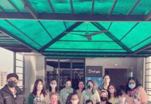 મોરબી ઇન્ડિયન લાયોનેસ ક્લબ દ્વારા ઓપન મોરબી ઓનલાઇન વકૃત્વ સ્પર્ધા યોજાઇ