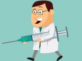 મોરબી જિલ્લામાં આજે મંગળવારે 218 સ્થળોએ વેકસીનેશન, 40 હજાર ડોઝ ઉપલબ્ધ