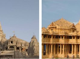 કોરોના હોવા છતાં પણ દ્વારકા, સોમનાથ અને અંબાજી મંદિરની આવકમાં વધારો