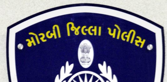 મોરબી જિલ્લામાં 2 પીઆઈની નિમણુંક : 2 પીએસઆઈની બદલી કરાઈ