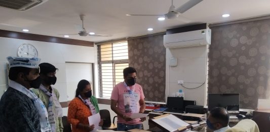 સુરત હત્યાકાંડના આરોપીનો કેસ ફાસ્ટ ટ્રેક કોર્ટમાં ચલાવી કડક સજા આપવા માંગ