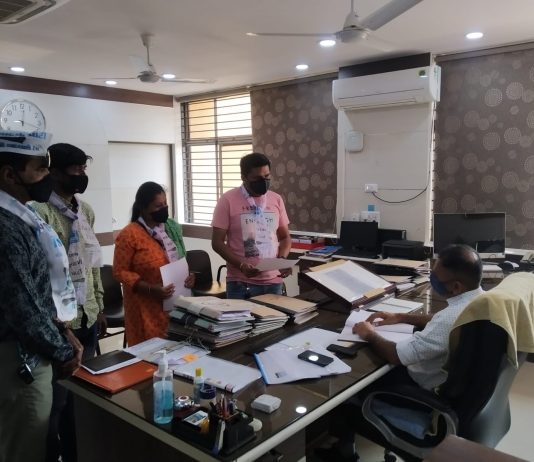 સુરત હત્યાકાંડના આરોપીનો કેસ ફાસ્ટ ટ્રેક કોર્ટમાં ચલાવી કડક સજા આપવા માંગ