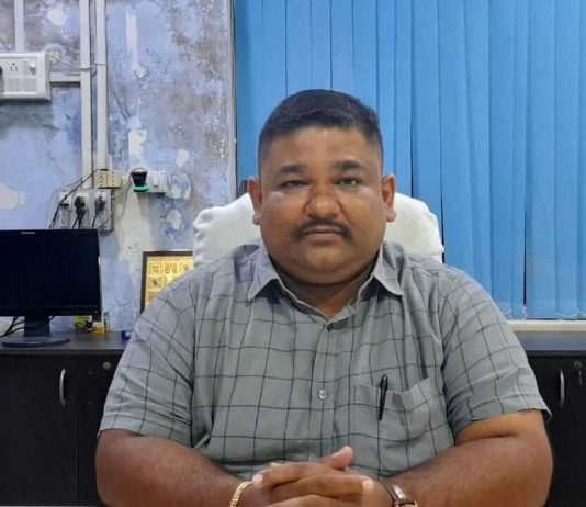મોરબીને હવે મળશે વિશેષ સુવિધા : એક્શન પ્લાન જાહેર કરતા નવા ચીફ ઓફિસર