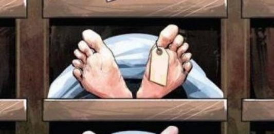 હળવદમાં ટ્રેક્ટર પર બેઠેલી યુવતી પટકાતા ટાયર માથા ઉપર ફરી વળતા મોત