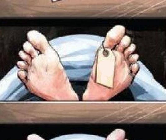 હળવદમાં ટ્રેક્ટર પર બેઠેલી યુવતી પટકાતા ટાયર માથા ઉપર ફરી વળતા મોત