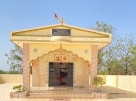 કાયદો વ્યવસ્થાના ઉડ્યા લીરા : ધુનડા સજનપરમા તસ્કરો નો આતંક : અઠવાડિયામાં બીજી ચોરી