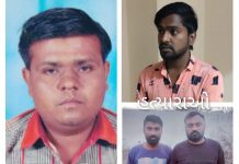 નાણાકીય લેતી દેતીમાં મિત્રનું ઠંડા કલેજે કાસળ કાઢનાર ત્રિપુટી ઝડપાઇ